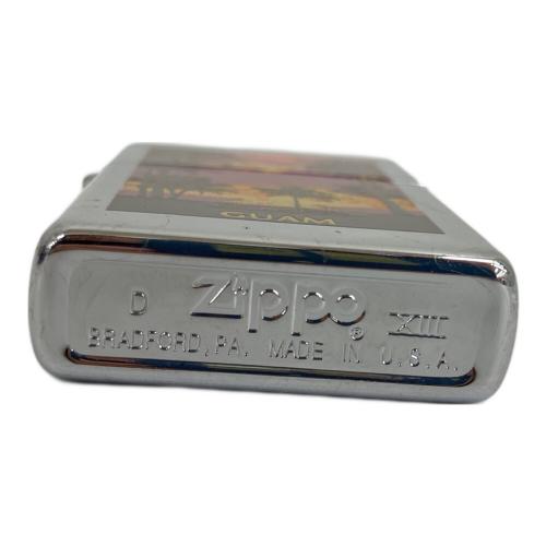 ZIPPO (ジッポ) ZIPPO 1997年