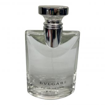 BVLGARI (ブルガリ) オードトワレ プールオム 100ml