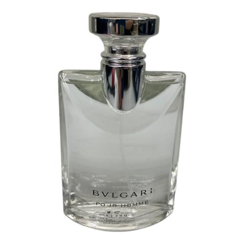 BVLGARI (ブルガリ) オードトワレ プールオム 100ml