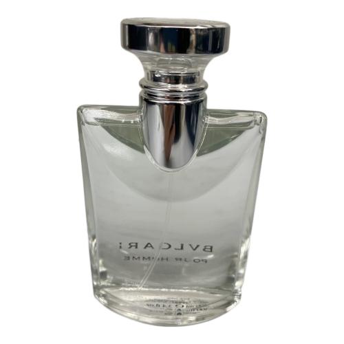 BVLGARI (ブルガリ) オードトワレ プールオム 100ml