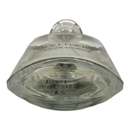 BVLGARI (ブルガリ) オードトワレ プールオム 100ml