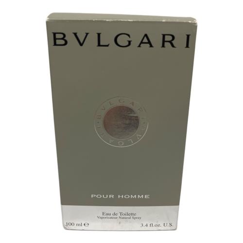 BVLGARI (ブルガリ) オードトワレ プールオム 100ml