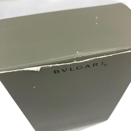 BVLGARI (ブルガリ) オードトワレ プールオム 100ml