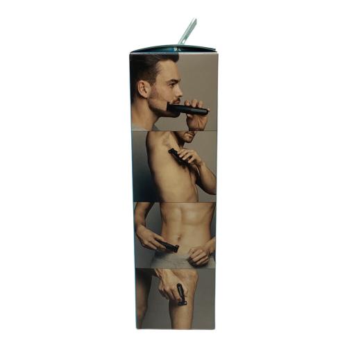 BRAUN (ブラウン) ボディ&フェイス グルーマー XT3000 2025年製