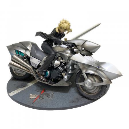 Fate/Zero (フェイトゼロ) セイバー モータード・キュイラッシェ 1/8