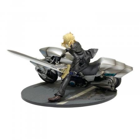 Fate/Zero (フェイトゼロ) セイバー モータード・キュイラッシェ 1/8