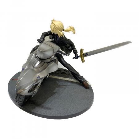 Fate/Zero (フェイトゼロ) セイバー モータード・キュイラッシェ 1/8