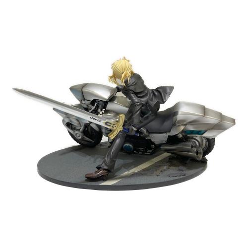 Fate/Zero (フェイトゼロ) セイバー モータード・キュイラッシェ 1/8 フィギュア グッドスマイルカンパニー