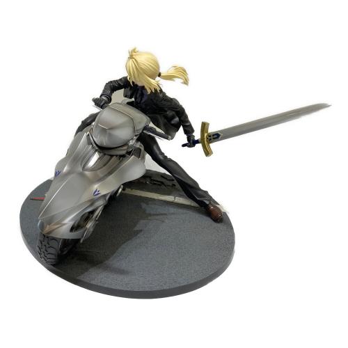 Fate/Zero (フェイトゼロ) セイバー モータード・キュイラッシェ 1/8 フィギュア グッドスマイルカンパニー