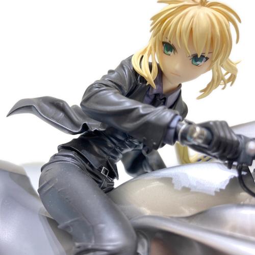 Fate/Zero (フェイトゼロ) セイバー モータード・キュイラッシェ 1/8 フィギュア グッドスマイルカンパニー