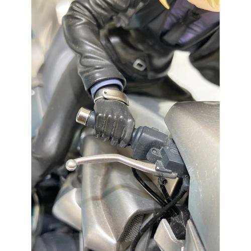 Fate/Zero (フェイトゼロ) セイバー モータード・キュイラッシェ 1/8 フィギュア グッドスマイルカンパニー