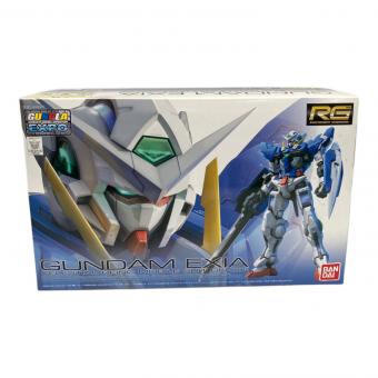 BANDAI (バンダイ) プラモデル ガンプラexpo限定 RG1/44 ガンダムエクシア エクストラフィニッシュVer
