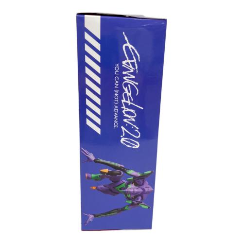 MEDICOM TOY (メディコム・トイ) アクションフィギュア エヴァンゲリオン初号機 mafex 080