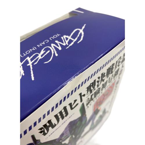 MEDICOM TOY (メディコム・トイ) アクションフィギュア エヴァンゲリオン初号機 mafex 080