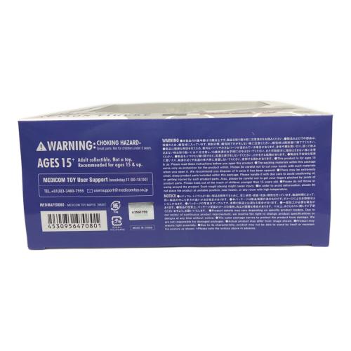 MEDICOM TOY (メディコム・トイ) アクションフィギュア エヴァンゲリオン初号機 mafex 080