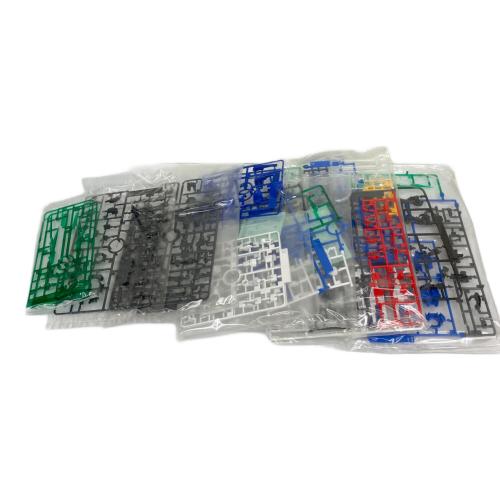 BANDAI (バンダイ) ガンプラ RG1/144 ダブルオークアンタ フルセイバー