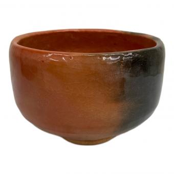 楽焼 (ラクヤキ) 茶碗