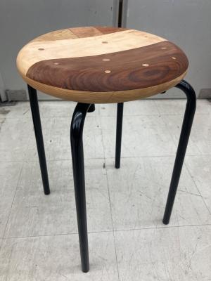 飛騨高山(ヒダタカヤマ) スツール