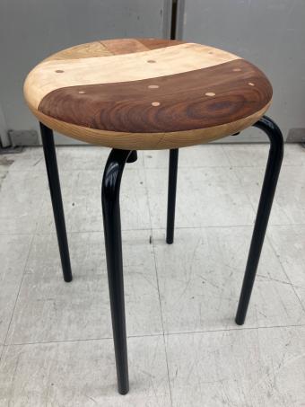 飛騨高山(ヒダタカヤマ) スツール