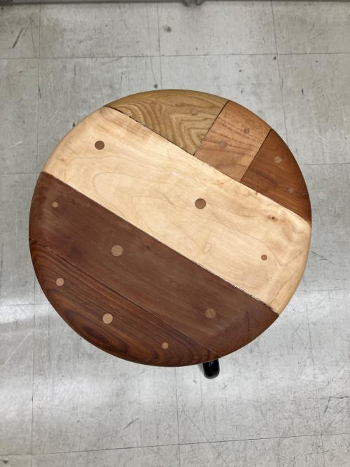 飛騨高山(ヒダタカヤマ) スツール