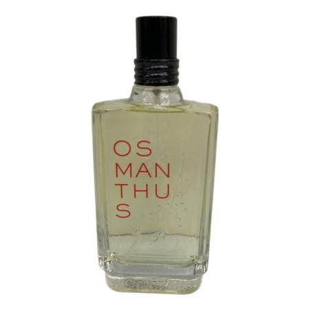 L'OCCITANE (ロクシタン) オードトワレ OSU オスマンサス ウルシ