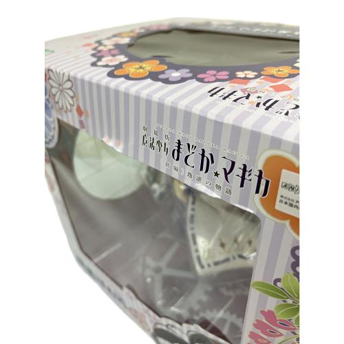 魔法少女まどかマギカ (魔法少女マドカマギカ) フィギュア コトブキヤ 暁美ほむら 巫女服