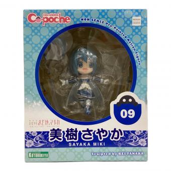 フィギュア 魔法少女まどかマギカ 美樹さやか キューポッシュ