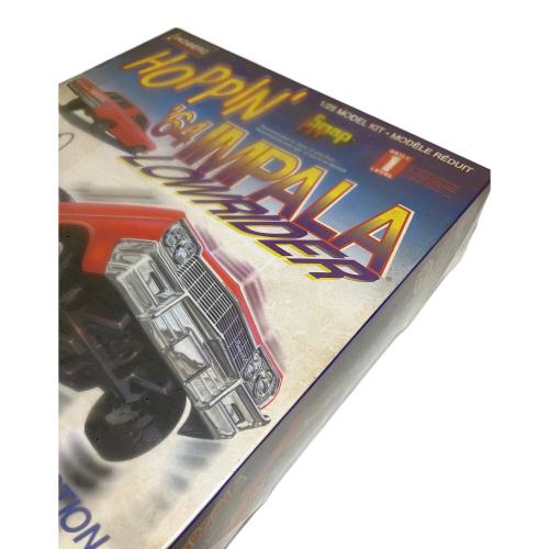 LINDBERG (リンドバーグ) HOPPIN '64IMPALA 未使用品 ※保管ヨゴレ有