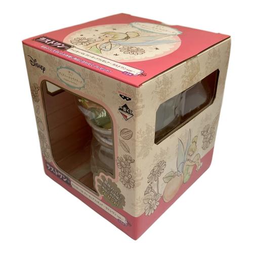 BANPRESTO(バンプレスト) ティンカーベル ティーカップフィギュア～ラストワンver.～ 一番くじ ディズニーキャラクターズ ラストワン賞 フィギュア