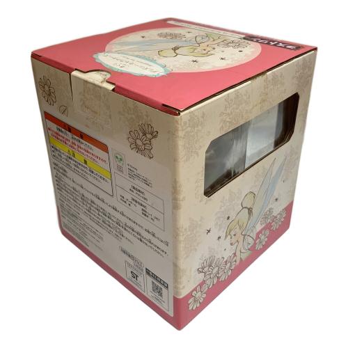 BANPRESTO(バンプレスト) ティンカーベル ティーカップフィギュア～ラストワンver.～ 一番くじ ディズニーキャラクターズ ラストワン賞 フィギュア