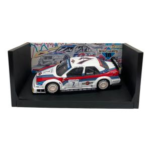 MINICHAMPS (ミニチャンプス) モデルカー 1/18 AlfaRomeo 155V6T I95