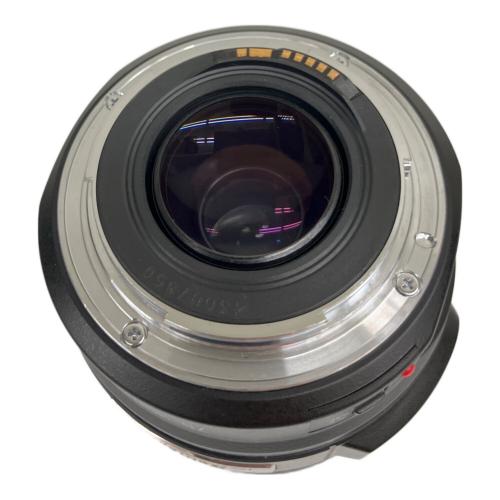 CANON (キヤノン) ズームレンズ EF75-300mm F4-5.6 IS USM 75～300 mm F4-5.6 キャノンEF系マウント -