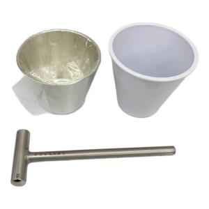 能作 (ノウサク) 鎚目キット タンブラー