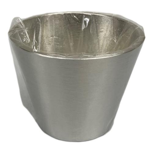 能作 (ノウサク) 鎚目キット タンブラー