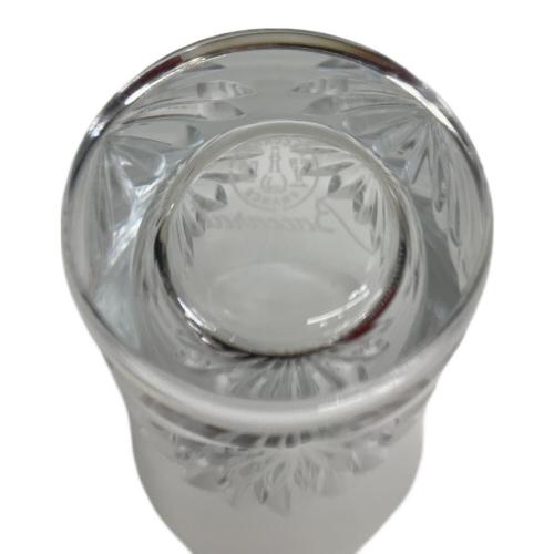 Baccarat (バカラ) グラス　ルテシア