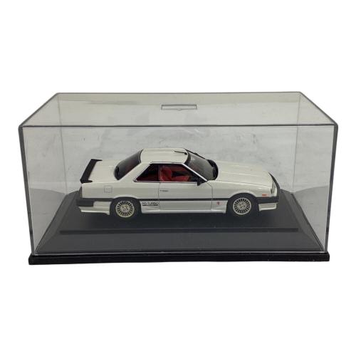 EBBRO (エブロ) ミニカー 1/43 NISSAN SKYLINE RS TURBO