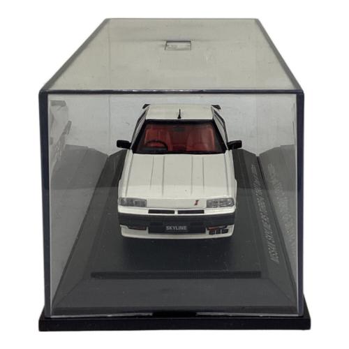 EBBRO (エブロ) ミニカー 1/43 NISSAN SKYLINE RS TURBO