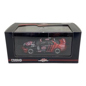 EBBRO (エブロ) ミニカー 1/43 TAISAN ADVAN SKYLINE Gr.A 1993