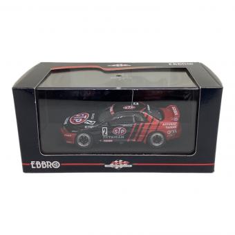 EBBRO (エブロ) ミニカー 1/43 TAISAN ADVAN SKYLINE Gr.A 1993
