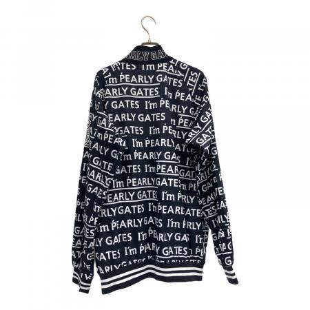 パーリーゲイツ　プレイダウン　サイズM Yahoo!オークション -「パーリーゲイツ ダウン 6」(ジャンパー