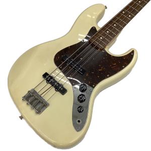 FENDER JAPAN (フェンダージャパン) fender jazz bass trade mark electric bass ジャズベース ジャズベース JB62 1995年～1996年 @