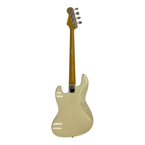 FENDER JAPAN (フェンダージャパン) fender jazz bass trade mark