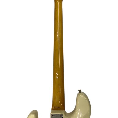 FENDER JAPAN (フェンダージャパン) fender jazz bass trade mark