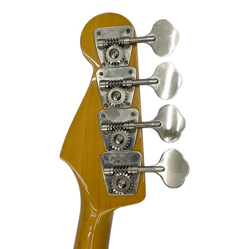 FENDER JAPAN (フェンダージャパン) fender jazz bass trade mark electric bass ジャズベース ジャズベース JB62 1995年～1996年 @