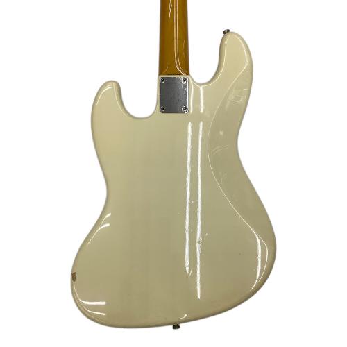 FENDER JAPAN (フェンダージャパン) fender jazz bass trade mark