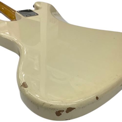 FENDER JAPAN (フェンダージャパン) fender jazz bass trade mark