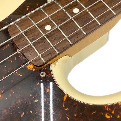 FENDER JAPAN (フェンダージャパン) fender jazz bass trade mark