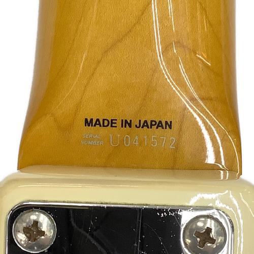 FENDER JAPAN (フェンダージャパン) fender jazz bass trade mark electric bass ジャズベース ジャズベース JB62 1995年～1996年 @