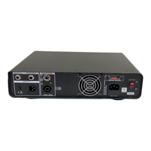 Hartke (ハートキ) ベースアンプ TX300 通電確認のみ