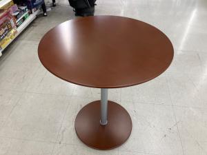 arflex (アルフレックス) サイドテーブル ブラウン  PEPE